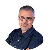 Dr. Sérgio Lobato