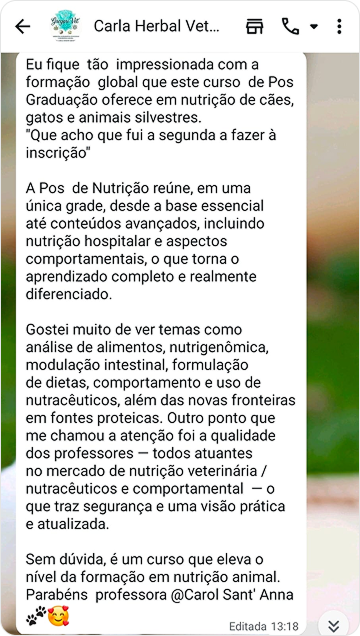 Depoimento