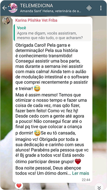 Depoimento