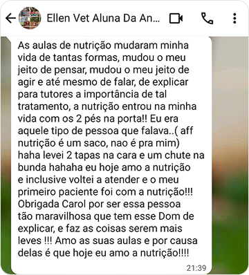 Depoimento