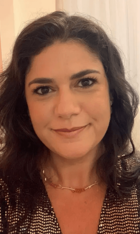 Luciana Freire