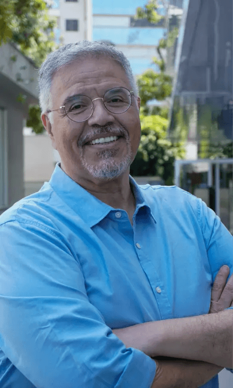 Sérgio Lobato