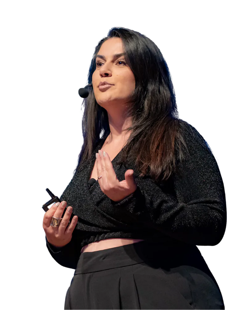 Carol Sant'Anna