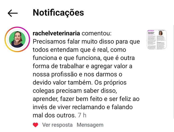Depoimento