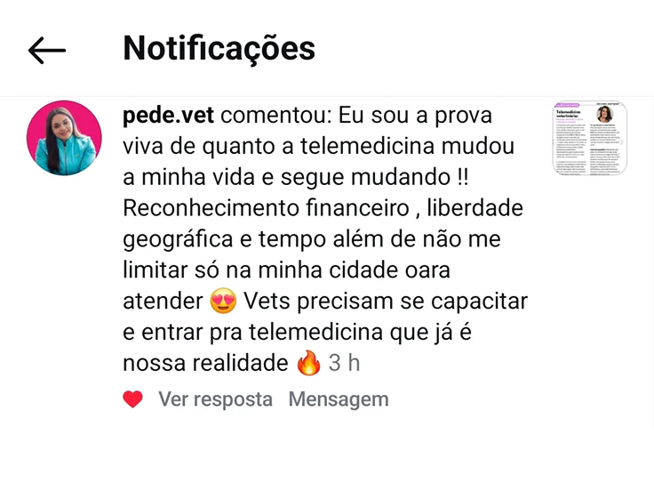 Depoimento