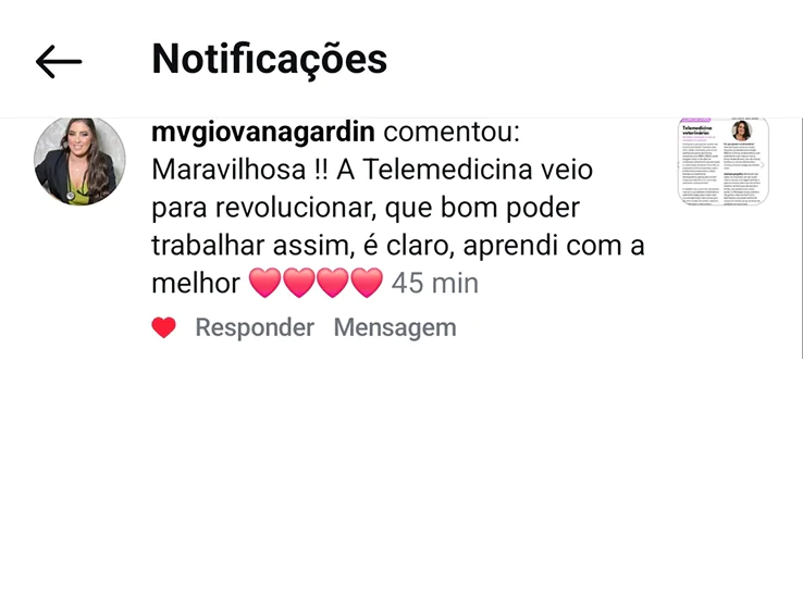 Depoimento