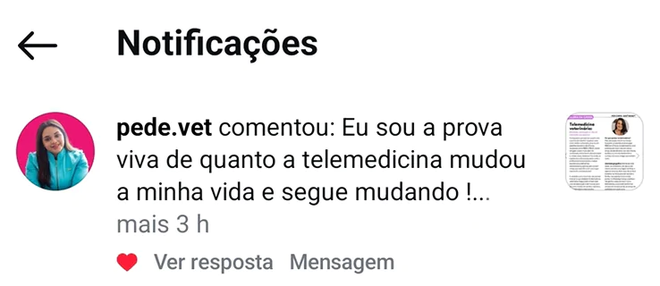Depoimento