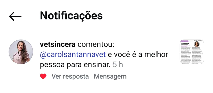 Depoimento