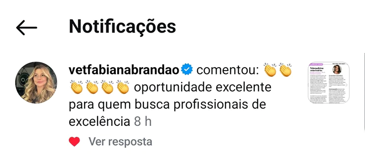 Depoimento
